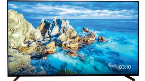 Sony XR-55X90L
