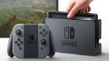 Nintendo predstavio novu konzolu, Nintendo Switch