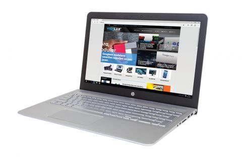 HP Envy 15