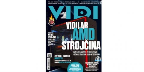 VIDI broj 259 - Sadržaj