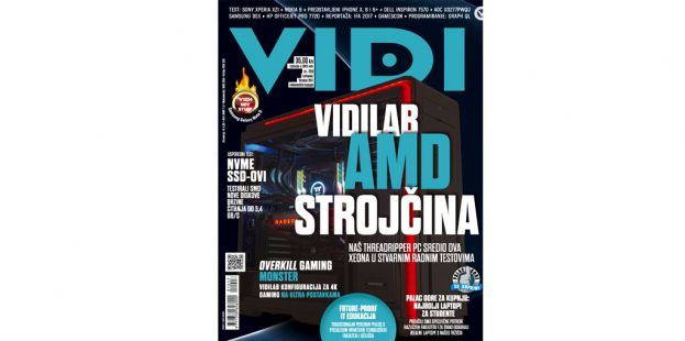 VIDI broj 259 - Sadržaj