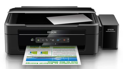 Epson L365