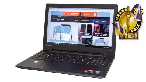 Lenovo Ideapad 300