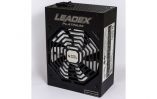 Metalna grdosija Leadex Platinum od 1000 W nešto je duži od standardnih napajanja