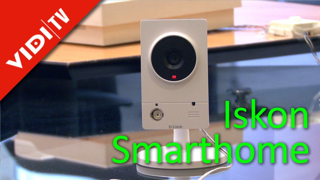 Iskon Smarthome