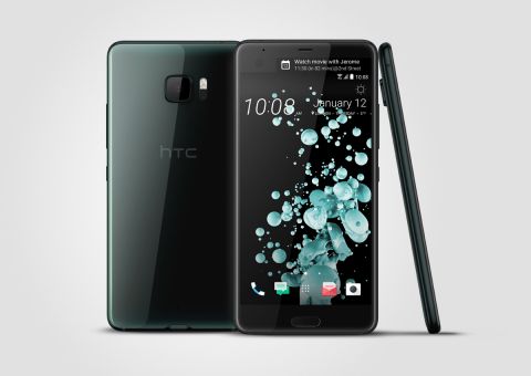 HTC najavio U Ultra i U Play smartphone uređaje
