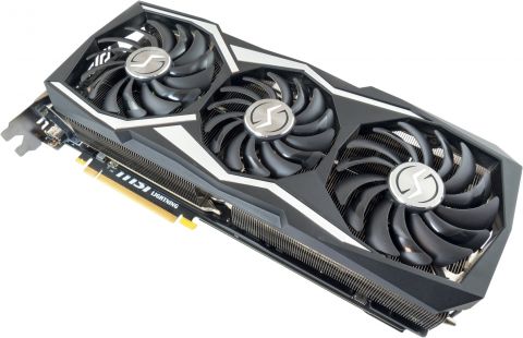 MSI GTX 1080 Ti Lightning Z