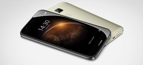 Huawei službeno najavio G7 Plus mobitel