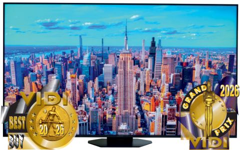 Hisense 65U8Q