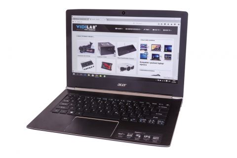 Acer Aspire S13