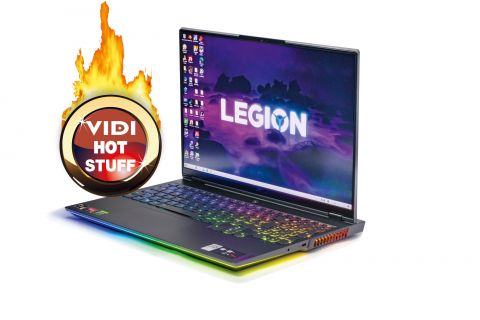 Lenovo Legion 7 16ACHg6