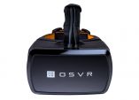 Razerov VR uređaj, OSVR Hacker Development Kit, dobiva VR igre sa Steama
