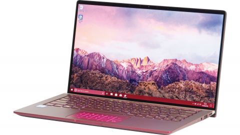 Asus ZenBook UX333FA