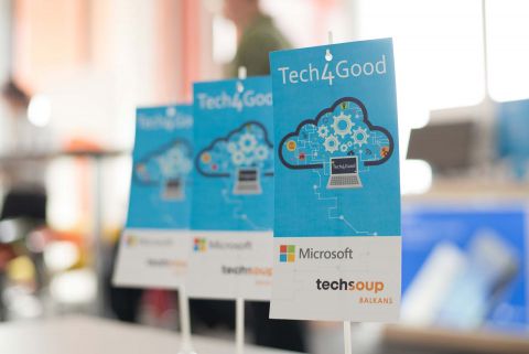 Velik interes za donacije softvera u cloudu