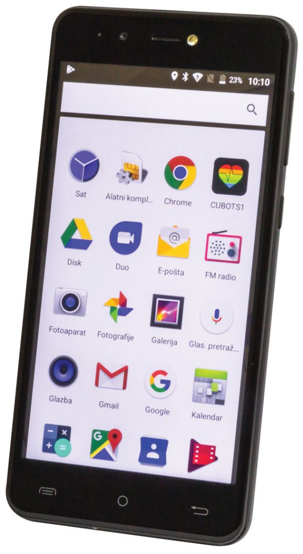 CUBOT R9