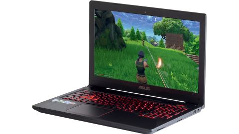 Asus FX503V