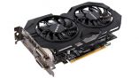 Klasičan izbor WindForce X2 verzija Gigabyteove GTX 950 dodatno je tvornički  overclockirana za još bolje performanse