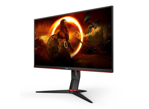 AOC predstavio novi AGON Q27G2S gaming monitor