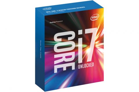 Intelov Core i7 7700K Kaby Lake procesor primjećen na SiSoft Sandra