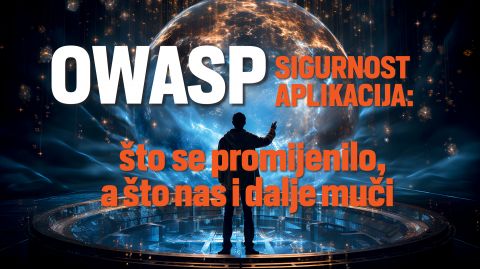 OWASP Sigurnost aplikacija
