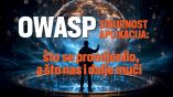 OWASP Sigurnost aplikacija