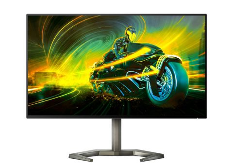 Predstavljeni novi Philips Gaming monitori 27M1F5500P i 27M1F5800