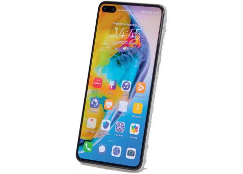 Huawei P40