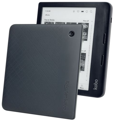 Kobo Libra 2