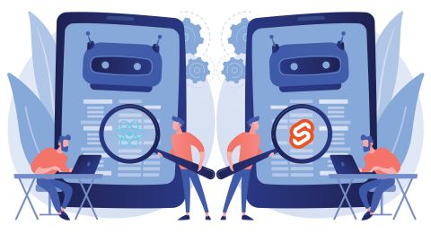 React VS Svelte