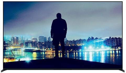 Sony Bravia 8 II 65”