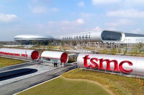 TSMC smanjuje proizvodnju radi niske potražnje