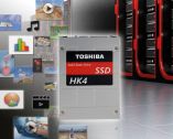 Toshibina HK4 serija SSD-ova za poslovne i podatkovne centre postala dostupna