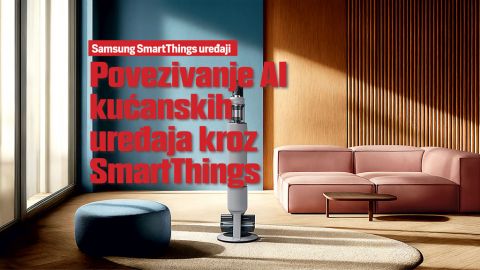 Samsung SmartThings uređaji