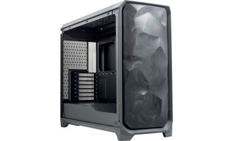 Fractal Meshify 3 XL Black TG Light Tint