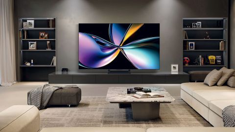 Hisense 65U7Q Pro