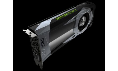 Nvidia predstavila GeForce GTX 1060 koji ima snagu GTX 980 za 249 dolara