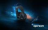 Roccatov gaming headset Renga fokusiran na kategoriju niskog budžeta
