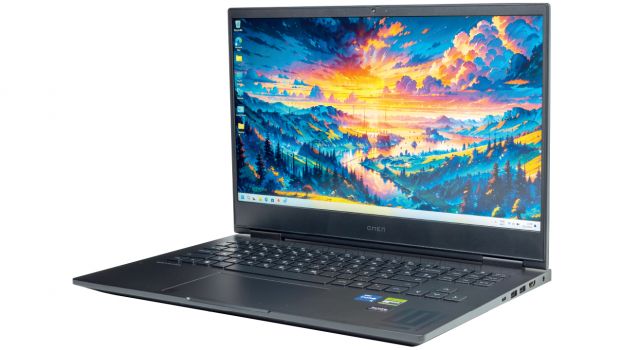 HP Omen 16-wd0000nm
