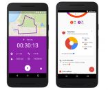 Google Fit omogućuje praćenje vježbe u pravom vremenu