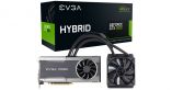 EVGA-ove GTX 1080 i 1070 kartice dobivaju hibridno hlađenje