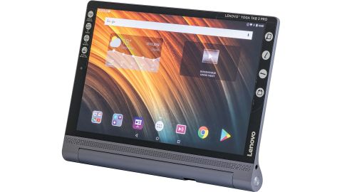 Lenovo Yoga Tab 3 Pro