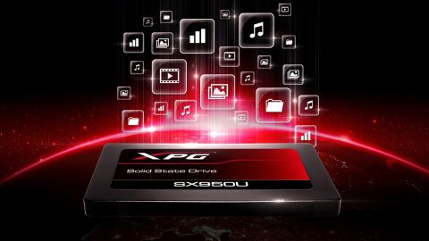 Adata pod svojim gaming brendom XPG lansirala novi SSD