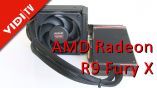 AMD Radeon R9 Fury X