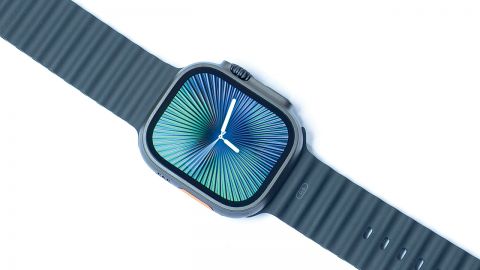 Test: Apple Watch Ultra 2
