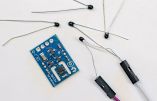 HOW TO: Arduino senzori temperature