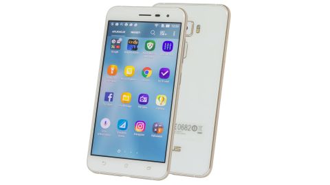 ASUS zenfone 3