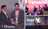 Održan VIDI e-novation 2019. te su proglašeni dobitnici nagrade Teslino jaje