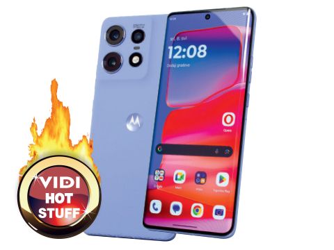 Motorola Edge 50 Pro