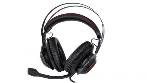 HyperX Cloud Revolver