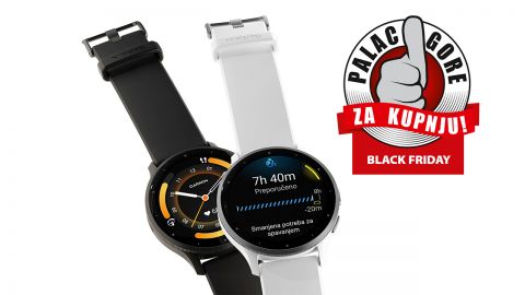 Garmin Venu 3 – Za svakog rekreativca